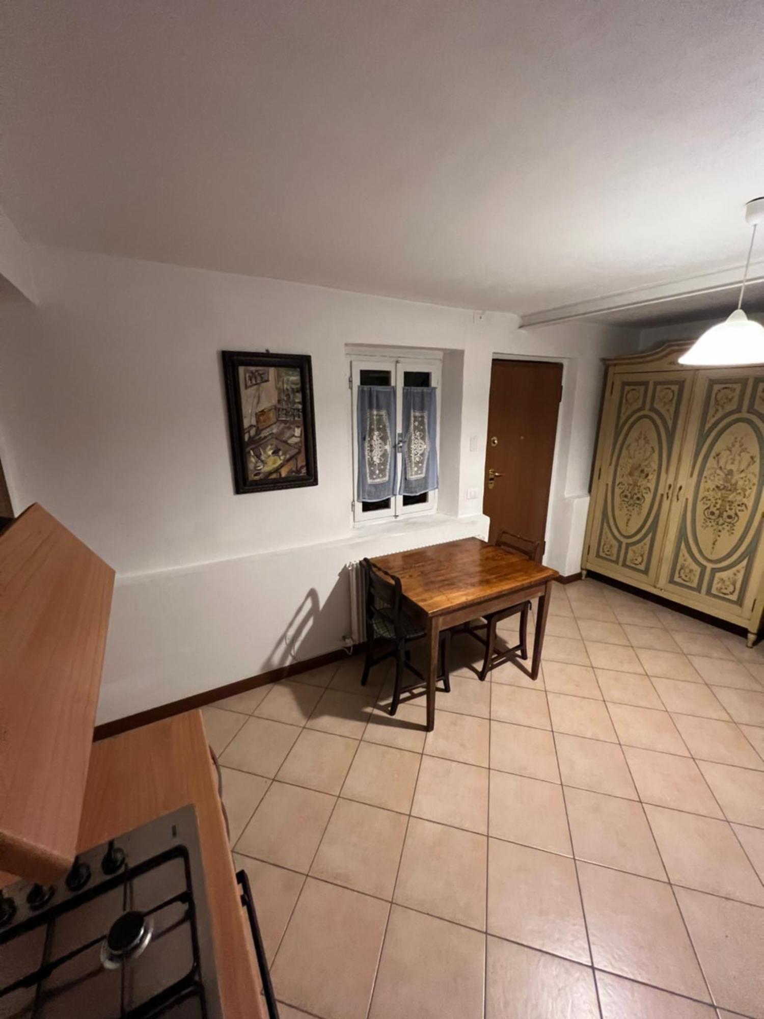 B&B la Casa del Sole Manzano Habitación foto